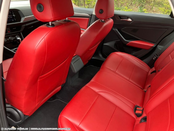 Volkswagen JETTA 1.4 TSI 250 2019/2019